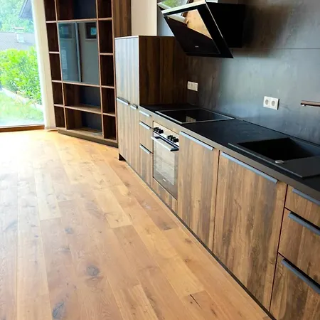 Apartmán Heustadl